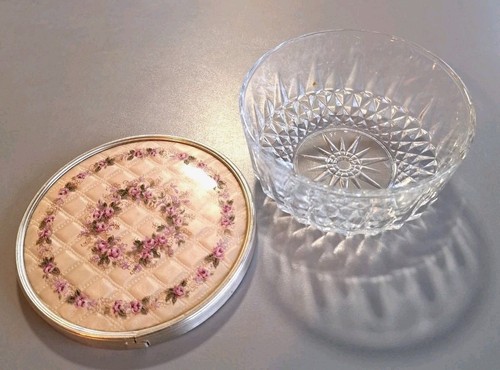 Vintage french arcoroc - french,