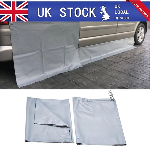 Motorhome camper van swb - camper, for
