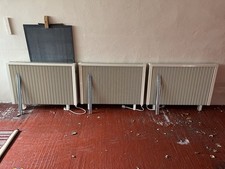 Electric Oil Filled Heaters