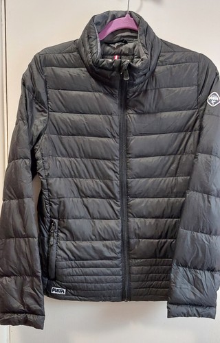 Puffa original black - original,