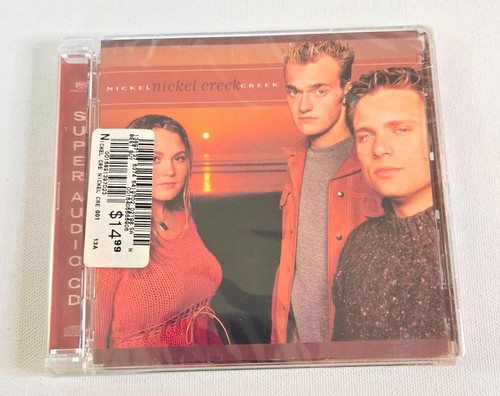 Nickel creek - nickel,