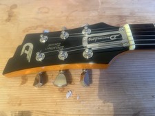 DUESENBERG STARPLAYER SPECIAL