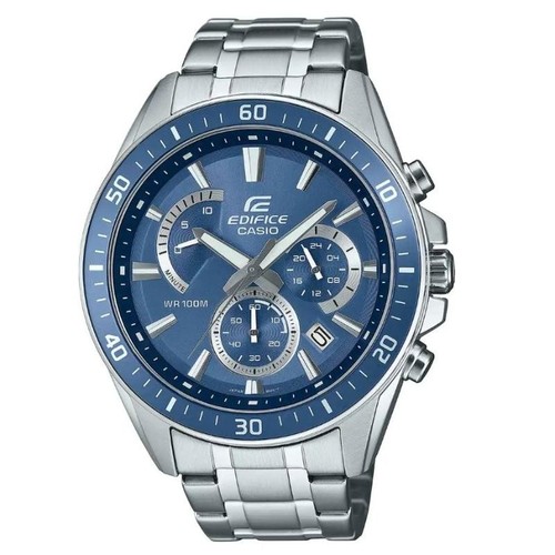 Casio classic edifice - casio,