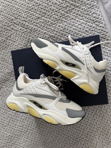 Dior b22 trainers - b22,
