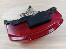 (D) YAMAHA YZF1000CC THUNDERACE 1996 - 2004 Taillight Unit