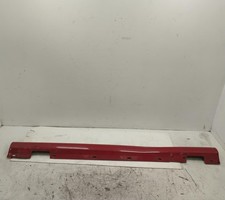 MERCEDES SIDE SILL C CLASS C220 CDI BLUEEFFICIENCY AMG SP 2 Door Coupe A20469825