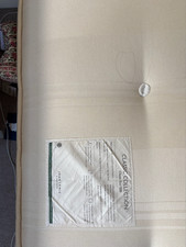 John Lewis Classic Collection 1200 Pocket Spring Mattress, King