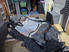 Camptech Moto Air Crown High