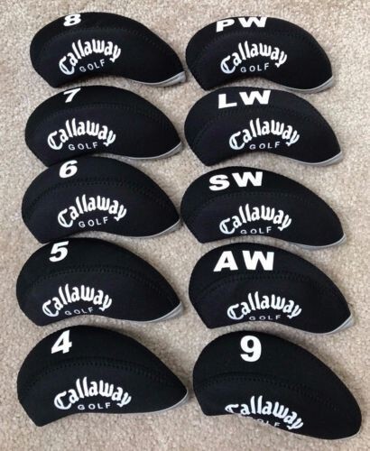 10pcs quality black callaway - quality,