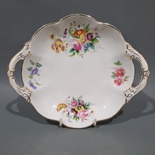 Crescent & Sons Bone China “