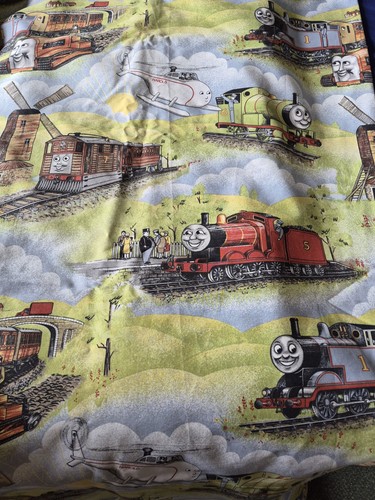 Vintage thomas the - the, tank