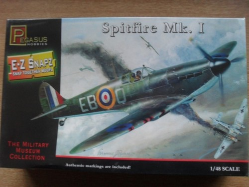 Pegasus hobbies 8410 - pegasus,