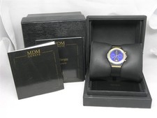 HUBLOT MDM GENEVE 18K &