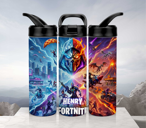 Personalised fortnite gaming - personalised,