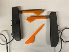 lucas SE100 semaphore trafficators