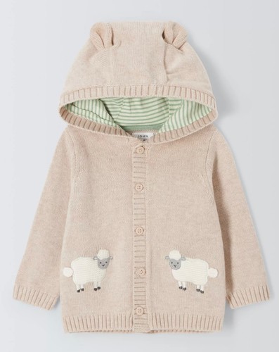 John lewis baby - baby, sheep