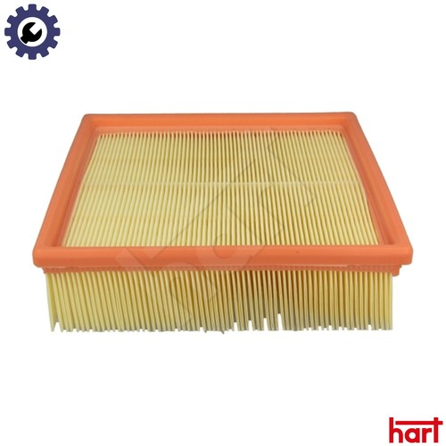 Air filter 327 632 for - 327,