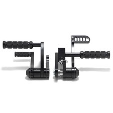 Black Forward Controls for