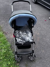 Pram Pushchair