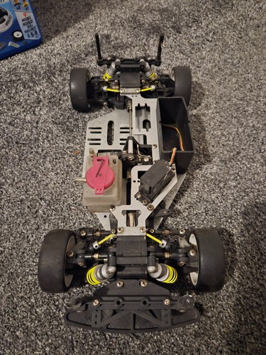 Nitro roller scale as - rc,