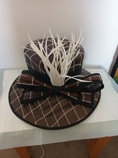LADIES SPECIAL OCCASION HAT