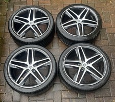 IBIZA 6f FR SPORT 18 ALLOY