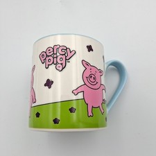 M&S Percy Pig Colour Changing
