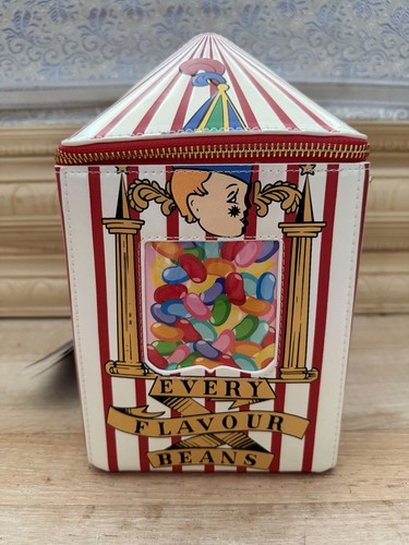 Loungefly harry potter bertie - loungefly,
