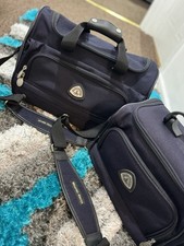 Globe Trotter Cabin Shoulder