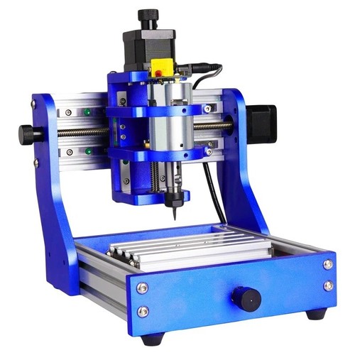 Cnc 1310 desktop engraving - ly,