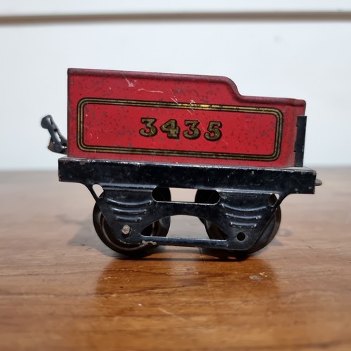 Hornby gauge tinplate - hornby,