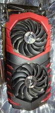 MSI Gaming Graphics Card