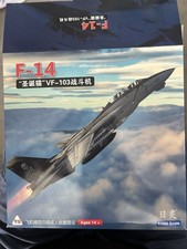 F14 Tomcat 1/100 US Navy