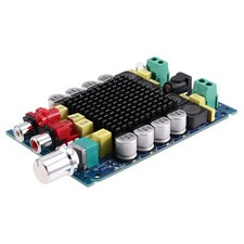 TDA7498 Class D 2X100W Dual