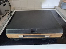 Fidelity record player HF42