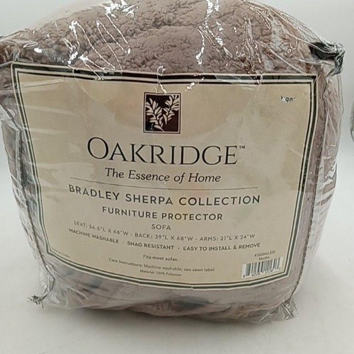 Oakridge mocha brown bradley - mocha,