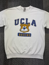 UCLA Bruins Graphic Womans