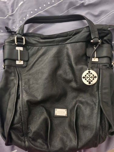 Patrick cox black leather - patrick,