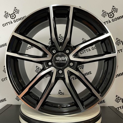 Mak evo alloy wheels 19 - 4,