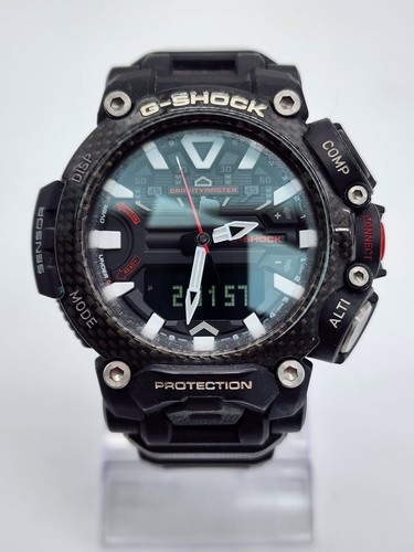 Casio shock master g - master, of