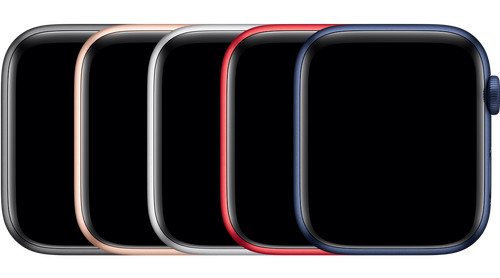 Apple watch series - watch, 6