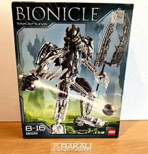 LEGO Bionicle 8699: Takanuva -