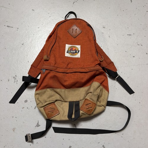 Vintage class mountaineering - vintage,
