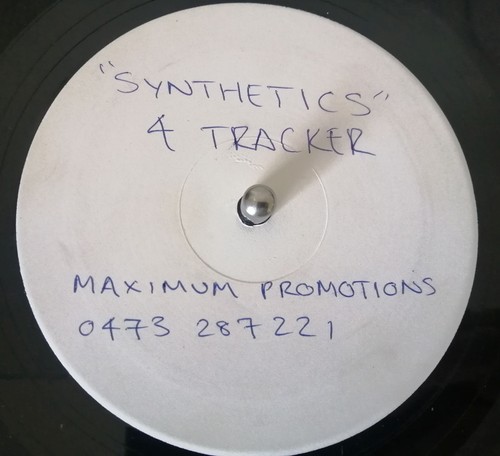 Synthetics lethal weapon - synthetics,