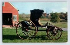 Postcard New York Long Island