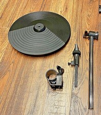 ALESIS dm5 E DRUM KIT BUNDLE