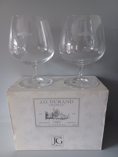 Durand chateau 2 cognac - durand,