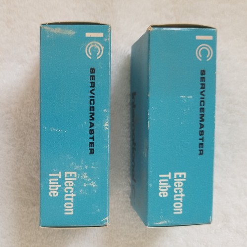 New 15fy7 tube - new,