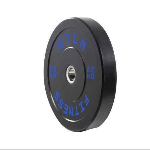 25kg gtln olympic bumper - x,