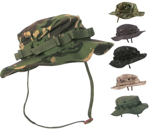 New kombatuk army style - us,